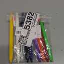 10 PC Nurse Pens | Funny Best Cute Nurses Pen Set Accessories for Work, Nursing Student, Medical Assistant, NICU, ER, ICU; Must haves Gifts, Essentials, Nurses Week Bulk, Appreciation Gift