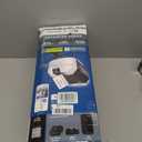 Chamberlain Garage Door Opener 3/4 HP Belt Drive myQ Garage Door Opener with Fixed Camera, Battery Backup, 2Bulb LED Lighting