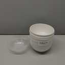 NOT CERAMIC Unbreakable Cereal Bowls, 25 OZ Wheat Straw Bowls Microwave and Dishwasher Safe BPA-Free Eco-Friendly Bowl Beige Color for Cereal, Serving, Soup, Oatmeal, Pasta and Salad, Set Of 6