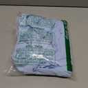 Girls Dresses Tween Halter Tie Back Tiered Ruffle A-Line Flowy Dress Summer Sleeveless Sundress Size 5-14 Years (10-12 Years, Light Blue)