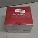 Momcozy Original V1 Pro/V2 Pro Breast Pump Replacement Accessories,Milk Collection Cups Only for Momcozy V1 Pro/V2 Pro, 2 Pack