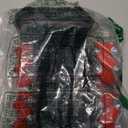 New Gesture Sensing RC Stunt Car with Lights Music, Hand Gesture Remote Control Truck 360 Spins Gifts Toys for 6-12 Years Old Boys (Red)