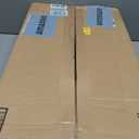 240358008 Refrigerator Freezer Full Width Shelf Fits for Crosley Frigidaire freezer shelf Replacement Refrigerator 240358005 240358002 3016195 PS8769003 AP5803890 Freezer Shelf BLRT86TEB4 CFHT1826LP0