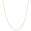 Necklace for Women, Golden Color