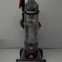 Hoover High Performance Swivel XL Vacuum Cleaner, Bagless Upright Vacuum, HEPA Media Filtration, MaxLife System, WindTunnel Technology, Corded Vacuum Cleaners for Home Use