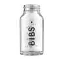 BIBS Glass Bottle 110ml | Made in Denmark