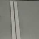 6 Pack F15T8 18 Inch 15W T8 Replacement Tube Bulb Daylight 6500K Medium Bi-Pin G13 Base 6 Count