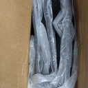 PWY Bed Liner & Tailgate Mat Replacement for Chevy Colorado/GMC Canyon (2023-2026 5 Ft), All Weather TPE Bed Mat with Tailgate Assist Non-Slip Mats