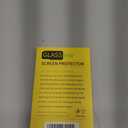 PEHAEL 3+3 Pack for iPhone 17 Pro Privacy Screen Protector with Camera Lens Protector Full Coverage Anti-Spy Tempered Glass Film 9H Hardness Easy Installation Bubble Free [6.3 inch]