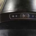 Mueller Countertop Nugget Ice Maker  Quiet, Heavy-Duty Ice Machine, 30 lbs Daily, 3 QT Tank, Compact & Portable, Includes Basket - Self-Cleaning Feature