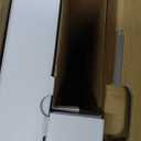 HOSHANHO 7 Pieces Kitchen Knife Set, Japanese High Carbon Stainless Steel Magnetic Knife Block Set, Ultra Sharp Chef Knives Sets with Ergonomic Pakkawood Handle