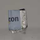 Apple EarPods Headphones with Lightning Connector, Wired Ear Buds for iPhone with Built-in Remote to Control Music, Phone Calls, and Volume