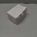 EZVALO Under Cabinet Lights, 2 Color Temps Motion Sensor Puck Lights, 1200mAh Rechargeable Puck Lights, Group Control LED Closet Lihgts, Dimmable Under Counter Lights for Kitchen, Cabinet (3 Pack)