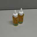 2 x Chrib Hair Growth Oil & Scalp - 100% Chebe Complex + Rosemary & Annatto to Nourish Roots, Soothe Dry Scalp, Boost Growth, Repair - Hair Oils for Textures 2A-4C - Porosities, Sulfate Free - 2.5 fl oz