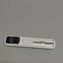 INKBIRD Mini Wireless Meat Thermometer, Bluetooth 5.4,1000ft/305m Ultra Long Connection, 60 Min Offline Data Storage, IP67 Waterproof, White LED Display, Ideal for BBQ, Grill, and Smoker