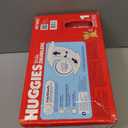 Huggies Size 1 Diapers, Little Snugglers Baby Diapers, Size 1 (8-14 lbs), 96 Count