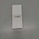 2 x 5pcs Gel Pens (0.5mm Tip), Retractable Quick Dry Black Ink Pens Fine Point Premium Cute Rolling Ball Smooth Writing Aesthetic Pens Comfort Grip for School Office Supplies (Morandi)