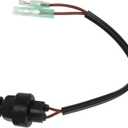 6F5-82540-00-00 688-82540-12-00 Neutral Switch Assembly Compatible with Yamaha Outboard Motor