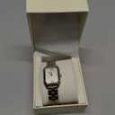 Anne Klein Women's Bracelet Watch (Two-Tone)