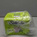 SPLENDA Stevia Zero Calorie Sweetener, Sugar Substitute Packets, 400 Count (Pack of 1)