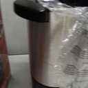 Hamilton Beach 45 Cup Coffee Urn and Hot Beverage Dispenser, Silver 