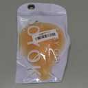 Adhesive Bra  Invisible Lift & Push-Up Sticky Bra for Backless Dresses, Reusable Silicone Nipple Covers Beige