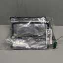 HOOVO Lipo Bag Fireproof Explosionproof Lipo Battery Safe Bag LiPo Guard Safe Bag for Lipo Battery Storage and Charging with Double Zipper