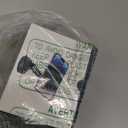 Extended Long Metal Arm Magnetic Car Phone Mount with Strongest Suction Cup, 360 Adjustable Universal Dashboard Windshield Holder for All iPhone Android Cell Phones, Heavy Duty for Car Truck SUV