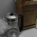 KIDISLE Percolator
