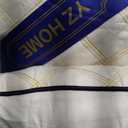 YZ HOME Long Body Pillow for Adults - Firm Body Pillow Insert with Shredded Blue Memory Foam, Adjustable Height, Soft Support for Side Sleeping, Pregnant Women, Washable (20x54 Inch, White)