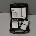 TENS 7000 Digital TENS Unit with Accessories - Muscle Stimulator Machine for Back Pain Relief, Sciatica, Neck, Nerve, Shoulder, Hip, Elbow, Muscle Pain Relief