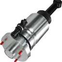 Rear Left Air Suspension Shocks Absorber Struts for Ford Expedition 2007-2016 Lincoln Navigator 2007-2014 Replacement OE 7L1Z5A891B