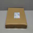 SUFAUY 2-Tier 33" Wide Shoe Rack, Closet Metal Shoe Rack Organizer Heavy Duty, Stackable, Black