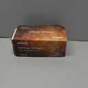 JMEXSUSS Red Christmas Net Lights 360 LED 12ft x 5ft Bush Lights Outdoor Plug in 8 Modes with Remote for Christmas Decorations