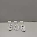 3Pack iPhone Fast Charger[Apple Mfi Certified],10FT iPhone Charger Fast Charging USB C to Lightning Cable with Type C Charger Block Fast Charging Adapter for iPhone 14 13 12 11 Pro Max X Xs Max 8Plus