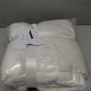 Cosy House Collection Everyday 1500 Series Fleece Blanket, Full / Queen
