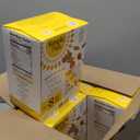 Simple Mills Sweet Thins Cookies, Nut & Seed Flour, Honey & Cinnamon, Gluten Free, Paleo Friendly, Healthy Snacks, 4.25 oz Pack of 6 BBD: 11-09-2025