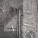 SupMaKin Safe Mandoline Slicer for Kitchen, Potato Slicer for Chips, Vegetable & Food Cutter,Thickness Adjustable 0.1-8 mm, Kitchen Faster Slice Artifact (Only Slicer)