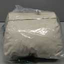 2PC Newborn Photography Butterfly Posing Pillow Basket Filler & Positioner for Babies DIY Newborn Professional Photography Prop White