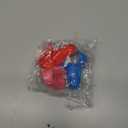 NUOBESTY Balloon Knot Tying Tool 3-Pack Balloon Clips for Easy Latex Sealing Party Decorations Birthday Wedding Supplies