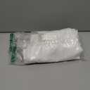Dreaming Casa Solid Sheer Curtains Draperies White Rod Pocket 2 Panels 100" W x 84" L