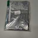 ProCase Smart Case for Galaxy Tab S10 Lite/S10 FE/S9 FE 10.9 Inch with S Pen Holder, Slim Trifold Stand Folio Hard Back Shell Protective Cover for 10.9" Galaxy Tab S10 Lite/S10 FE/S9 FE -Black