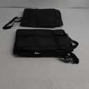 Bodaon 2-Pack Insulated Food Delivery Bag, XXXL Pizze Cooler Bags, Thermal Cold/ Hot Styrofoam Carrier for Doordash/ Travel/ Shopping/ Catering/ Car, Warmer/ Frozen, Dashers Door Dash Accessories