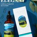 Eucalyptus Essential Oil with Premium Gift Box - Thieves Oil Essential Oils for Diffusers, Aromatherapy Oils - 4 Fl Oz 100% Pure Natural - Essential Oil Set - Gifts for Women