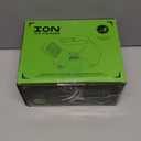 ION Ice Fishing Battery Charger, Black