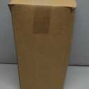 EMME Cotton Blanket King Size for Bed Soft Muslin Blankets 108"x90" Light Tan Lightweight Breathable Layering Bedspread Coverlet All Season Gauze