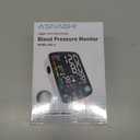 Blood Pressure Monitors for Medical,Automatic Upper Arm Blood Pressure Monitor, IHB