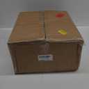 10" Panel Dolly Heavy Duty Drywall Cart with Pneumatic Wheels  700LB Capacity Panel Cart for Sheetrock, Plywood & Doors  Adjustable Frame with Anti-Slip Rubber Pads (Black)