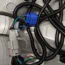 CONLLCON Tail Lights Assembly Compatible with 2014-2018 Chevy Silverado 1500 2500 HD GMC Sierra 3500 HD OE Style Right Passenger Side Rear Light Taillights