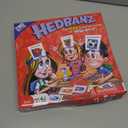 HedBanz Game 3rd Edition The Quick Question Game of What Am I?